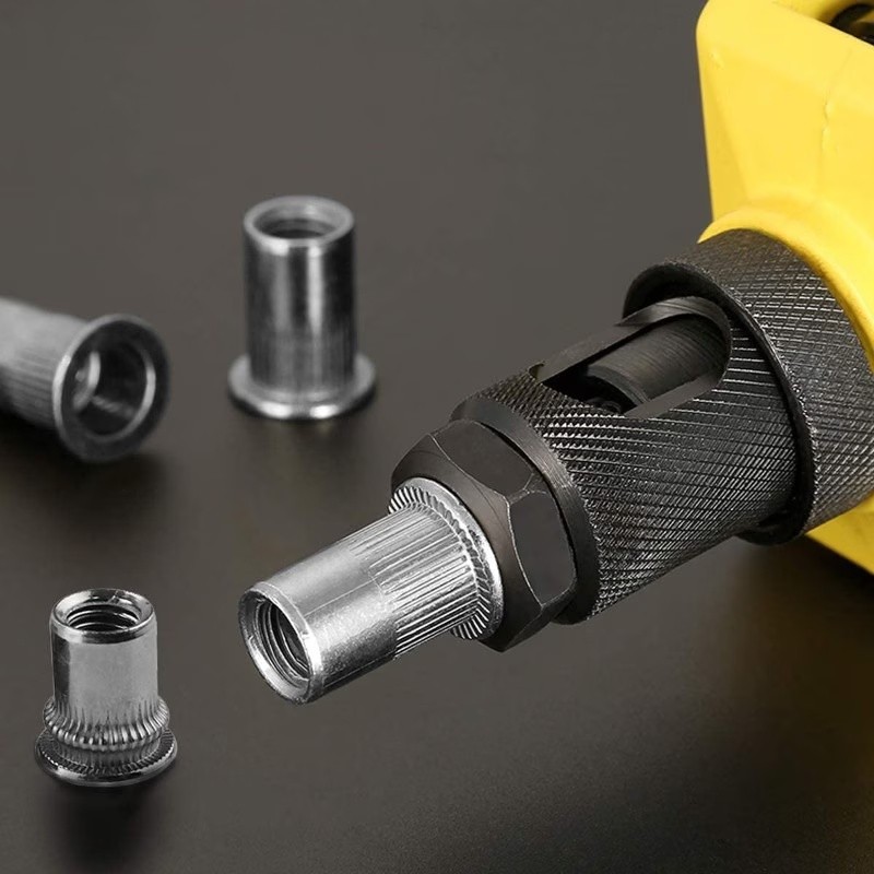 46 pezzi di inserti filettati  - Furniture Hardware Threaded Inserts recensione e prezzo