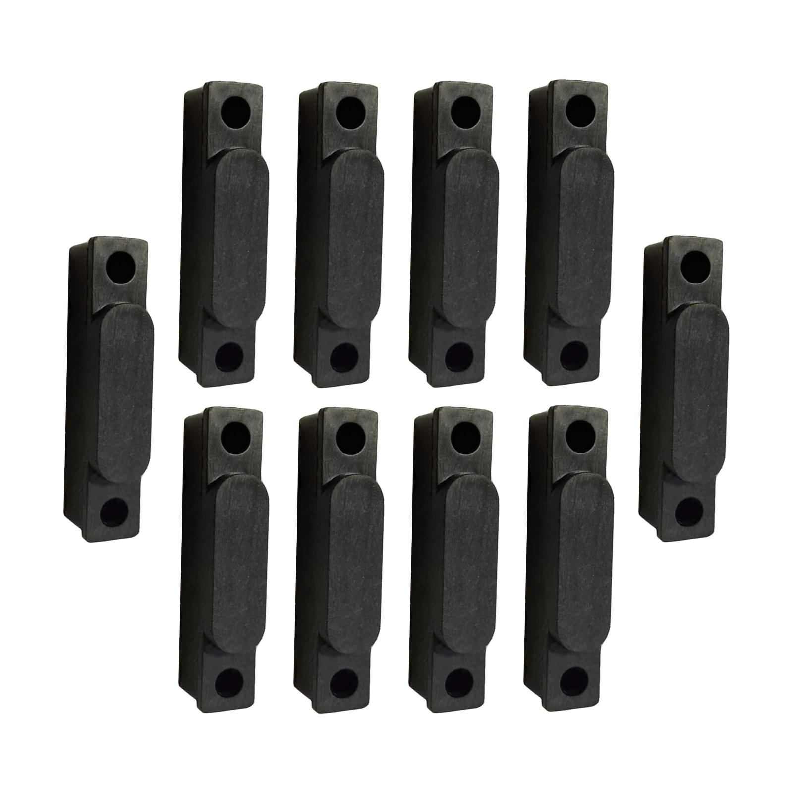 10 Pezzi Fibbie per Tavolo da  - Furniture Hardware Shop recensione e prezzo