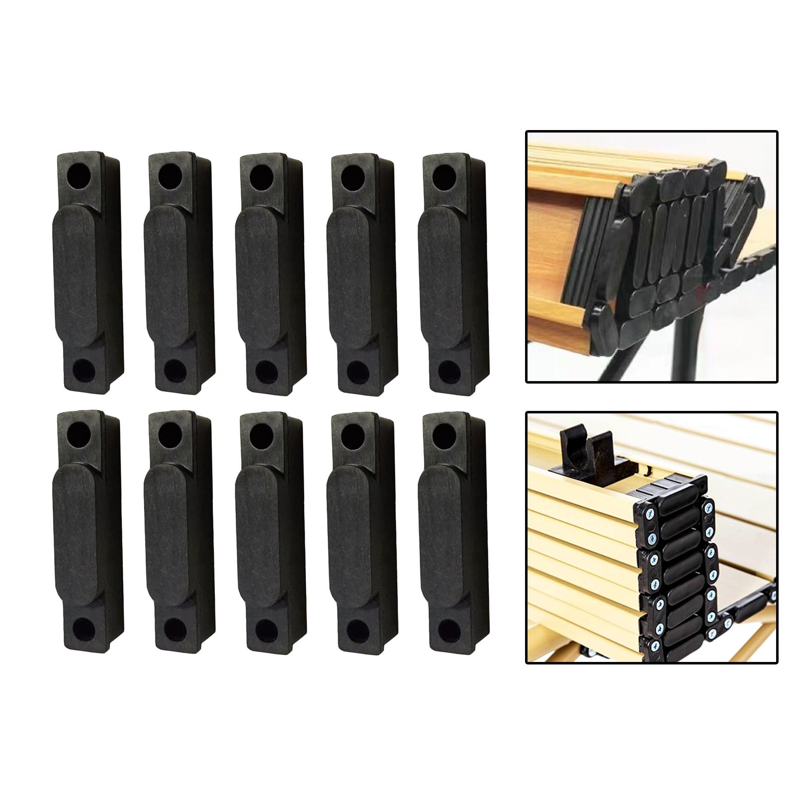10 Pezzi Fibbie per Tavolo da  - Furniture Hardware Shop recensione e prezzo