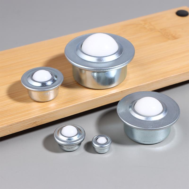 Ruote Girevoli in Nylon CY-8H/ - Furniture And Hardware recensione e prezzo