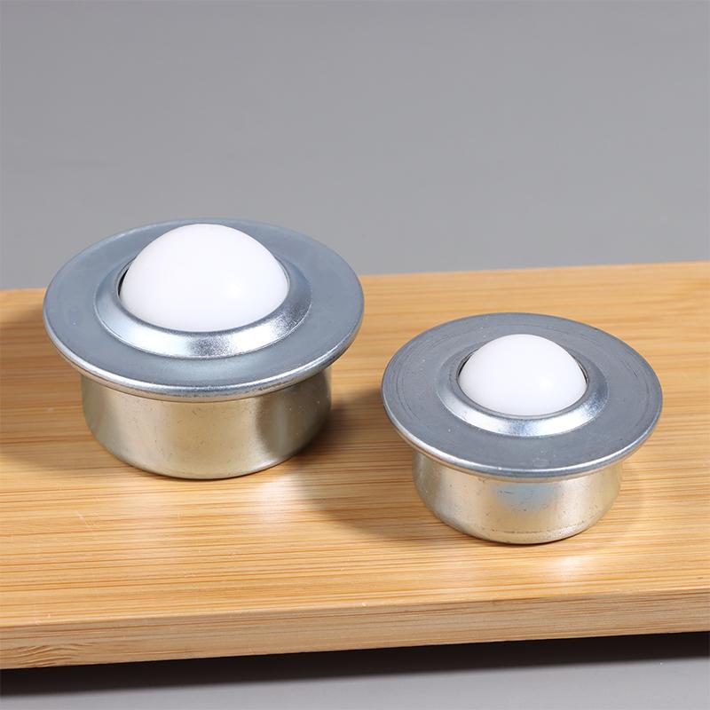 Ruote Girevoli in Nylon CY-8H/ - Furniture And Hardware recensione e prezzo