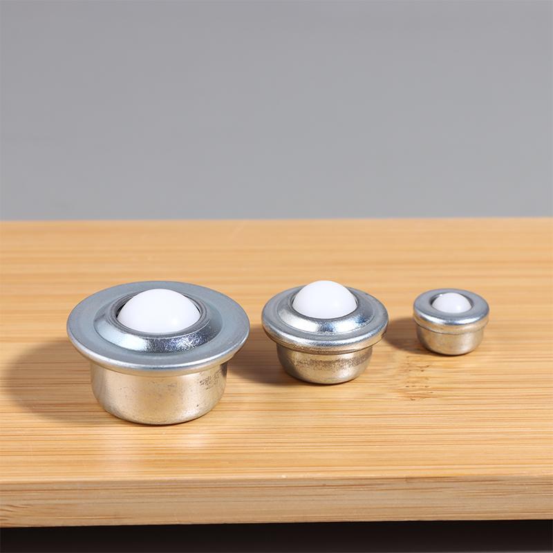 Ruote Girevoli in Nylon CY-8H/ - Furniture And Hardware recensione e prezzo