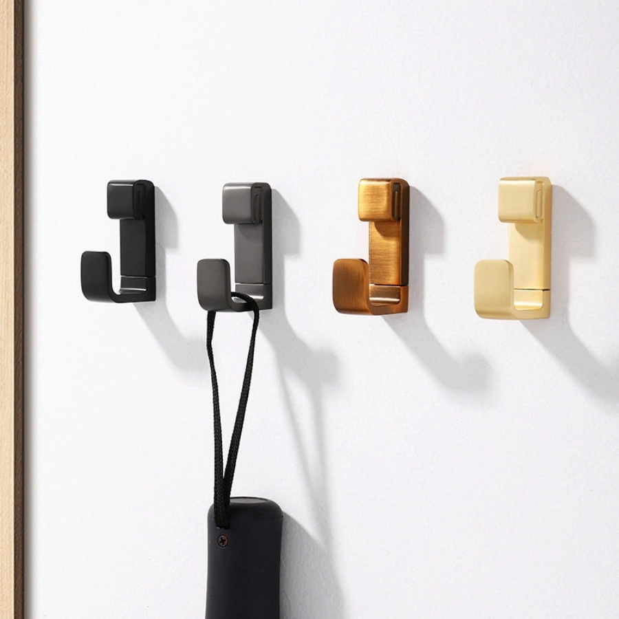 Appendiabiti moderni e minimal - Zinc Furniture Hardware recensione e prezzo