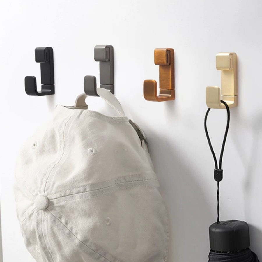 Appendiabiti moderni e minimal - Zinc Furniture Hardware recensione e prezzo