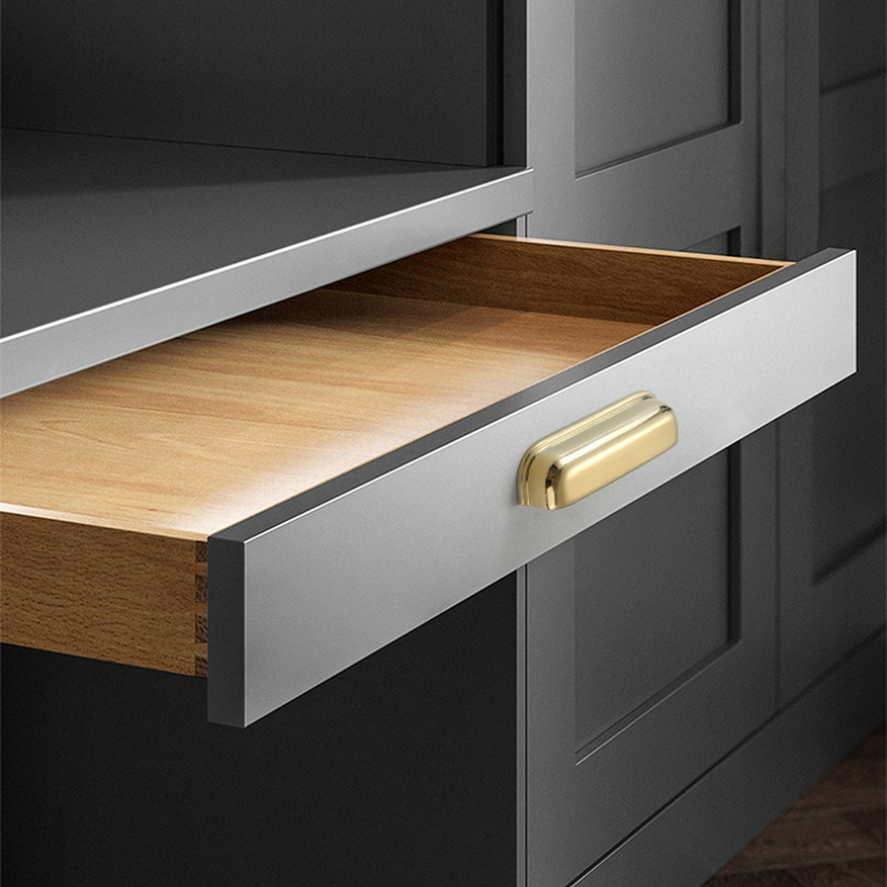 Maniglie europee in ottone mas - Furniture And Kitchen Hardware Fitting recensione e prezzo