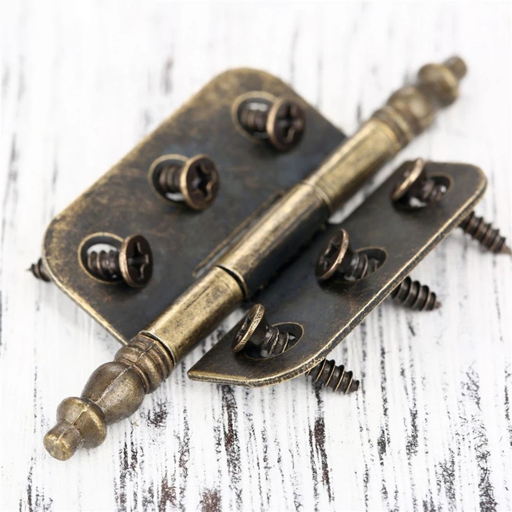 Piastra di riparazione cernier - Furniture Hardware Repair recensione e prezzo
