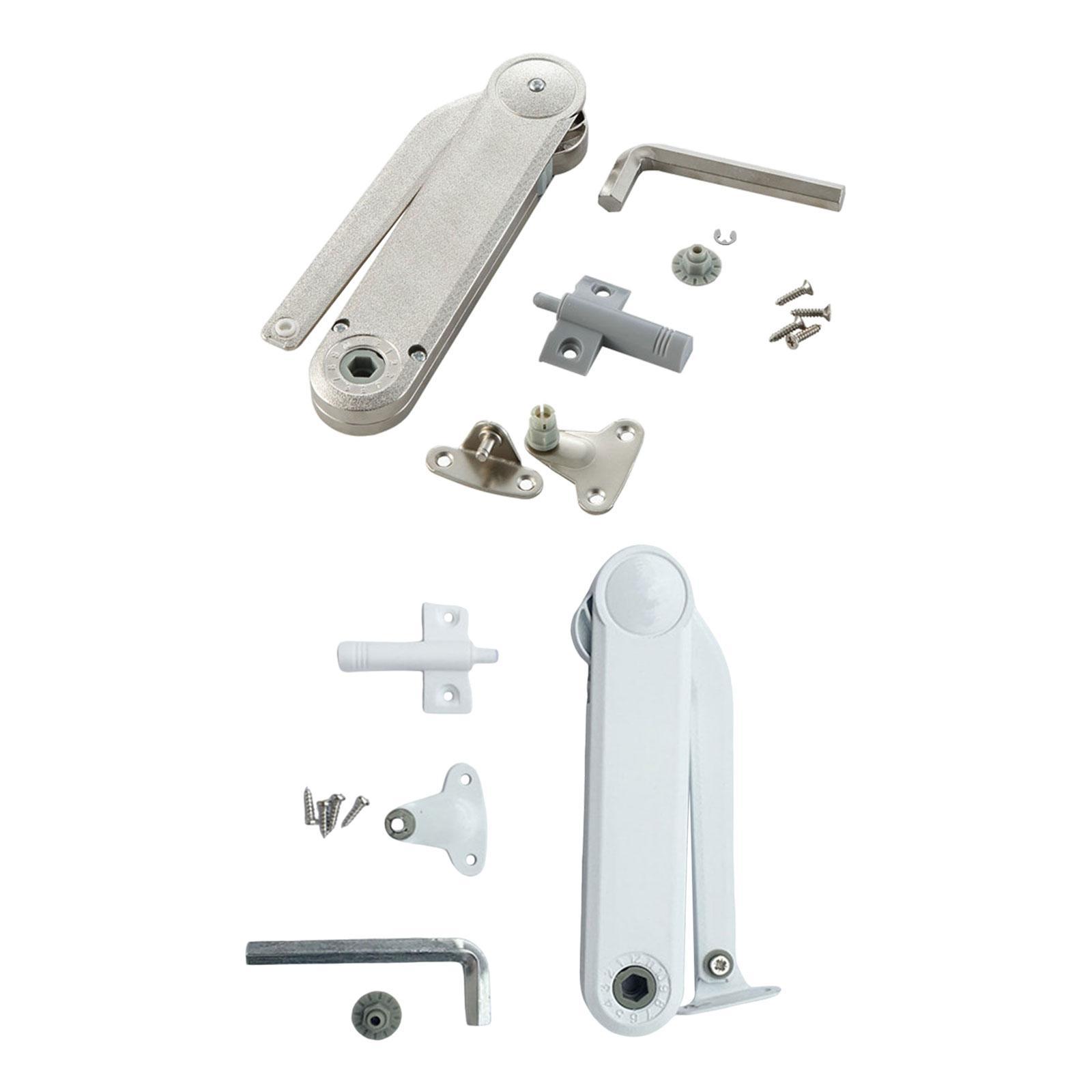 Cerniera di supporto del coper - Furniture Hardware Shop recensione e prezzo