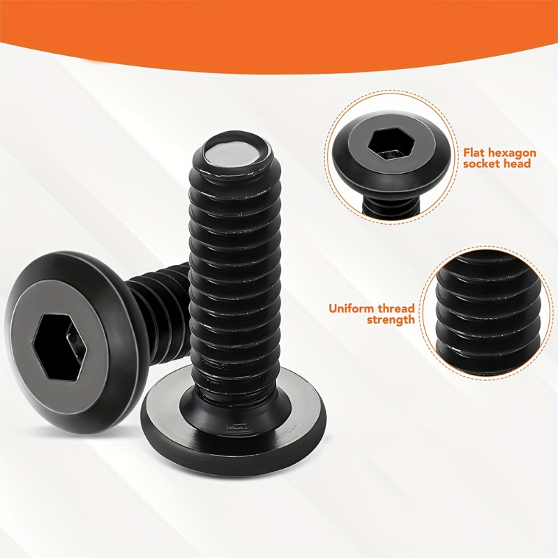 Kit di 10 Inserti Filettati co - Furniture Hardware Threaded Inserts recensione e prezzo