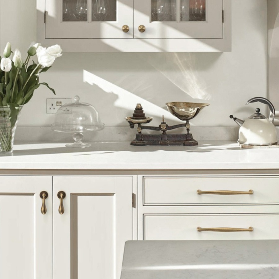 Maniglie per mobili in ottone  - Furniture And Kitchen Hardware Fitting recensione e prezzo