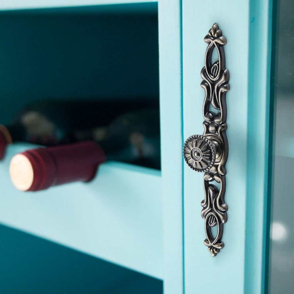 Maniglie e Pomelli per Mobili  - Furniture Hardware Material recensione e prezzo