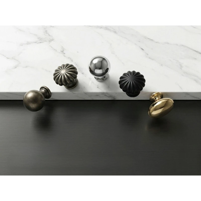 Maniglia Vintage a Foro Singol - Furniture And Kitchen Hardware Fitting recensione e prezzo