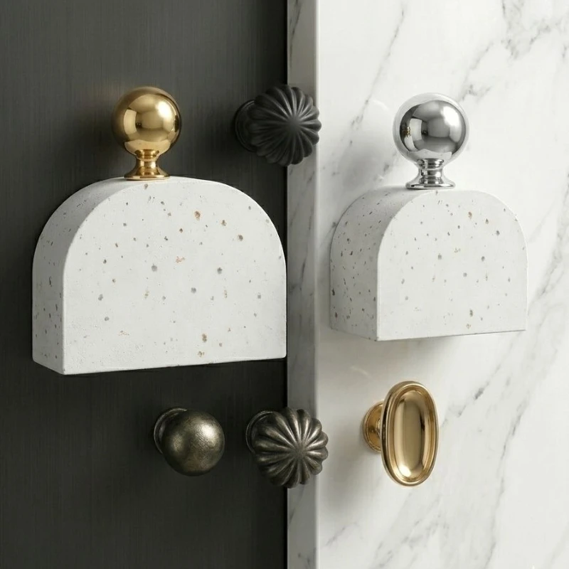 Maniglia Vintage a Foro Singol - Furniture And Kitchen Hardware Fitting recensione e prezzo