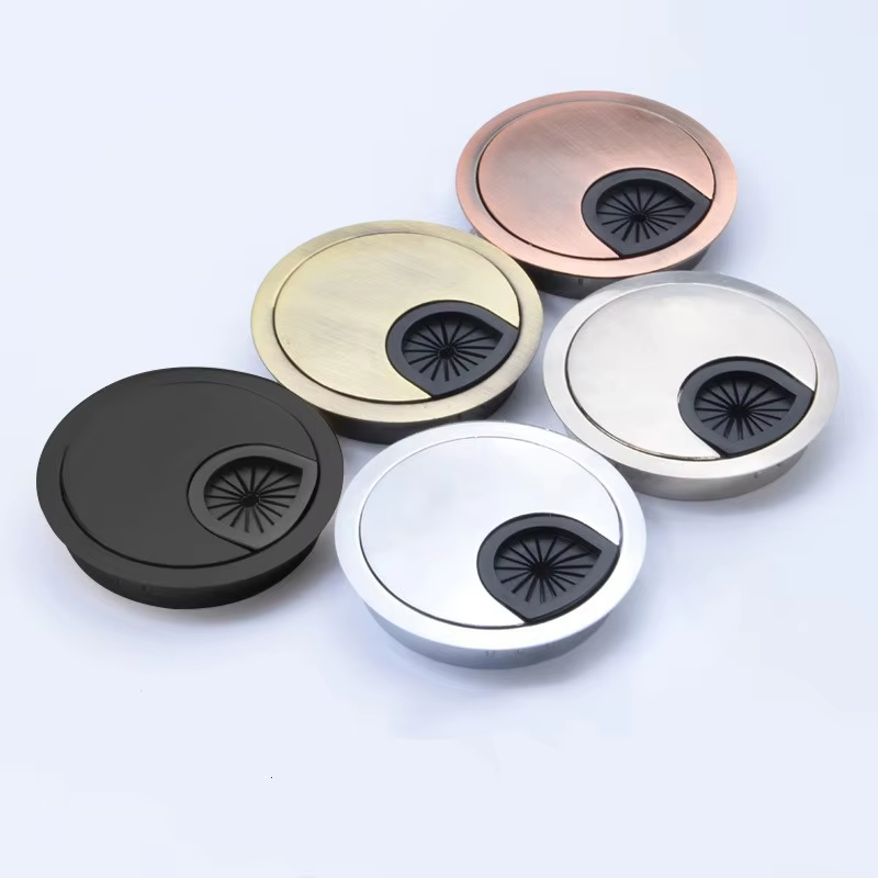 Piastra di copertura per fori  - Zinc Furniture Hardware recensione e prezzo