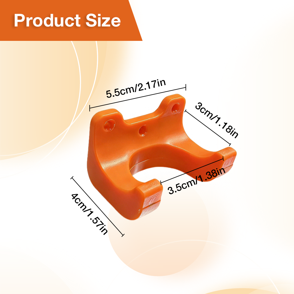 5/10 pezzi di ganci per attrez - Furniture Hardware Fixing Screws recensione e prezzo