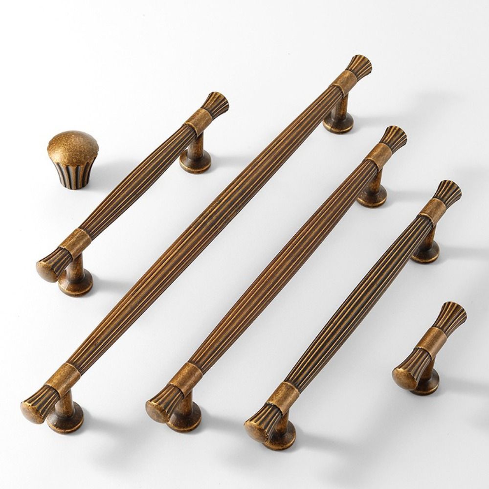 Maniglie per Mobili in Lega di - Furniture Hardware Material recensione e prezzo