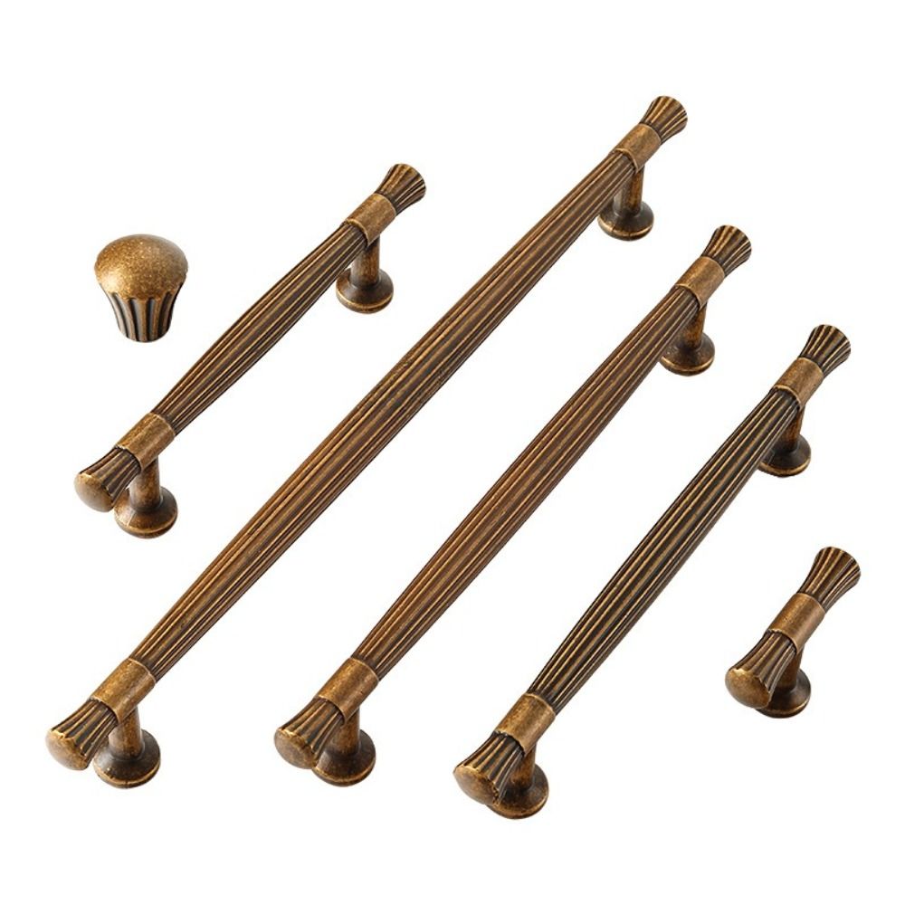 Maniglie per Mobili in Lega di - Furniture Hardware Material recensione e prezzo