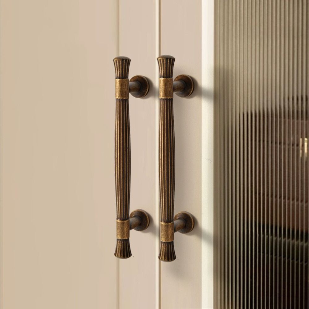 Maniglie per Mobili in Lega di - Furniture Hardware Material recensione e prezzo