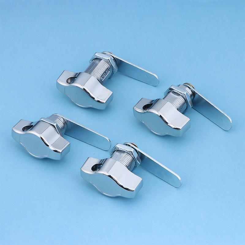 Lucchetto per Armadietto 16mm/ - Furniture Hardware Manufacturer recensione e prezzo