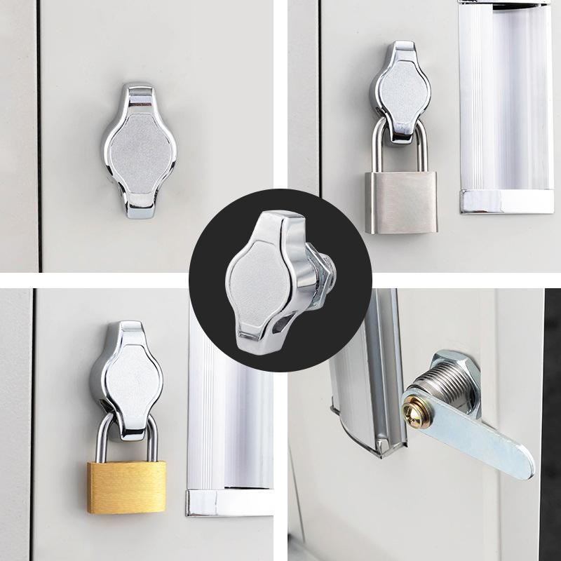 Lucchetto per Armadietto 16mm/ - Furniture Hardware Manufacturer recensione e prezzo