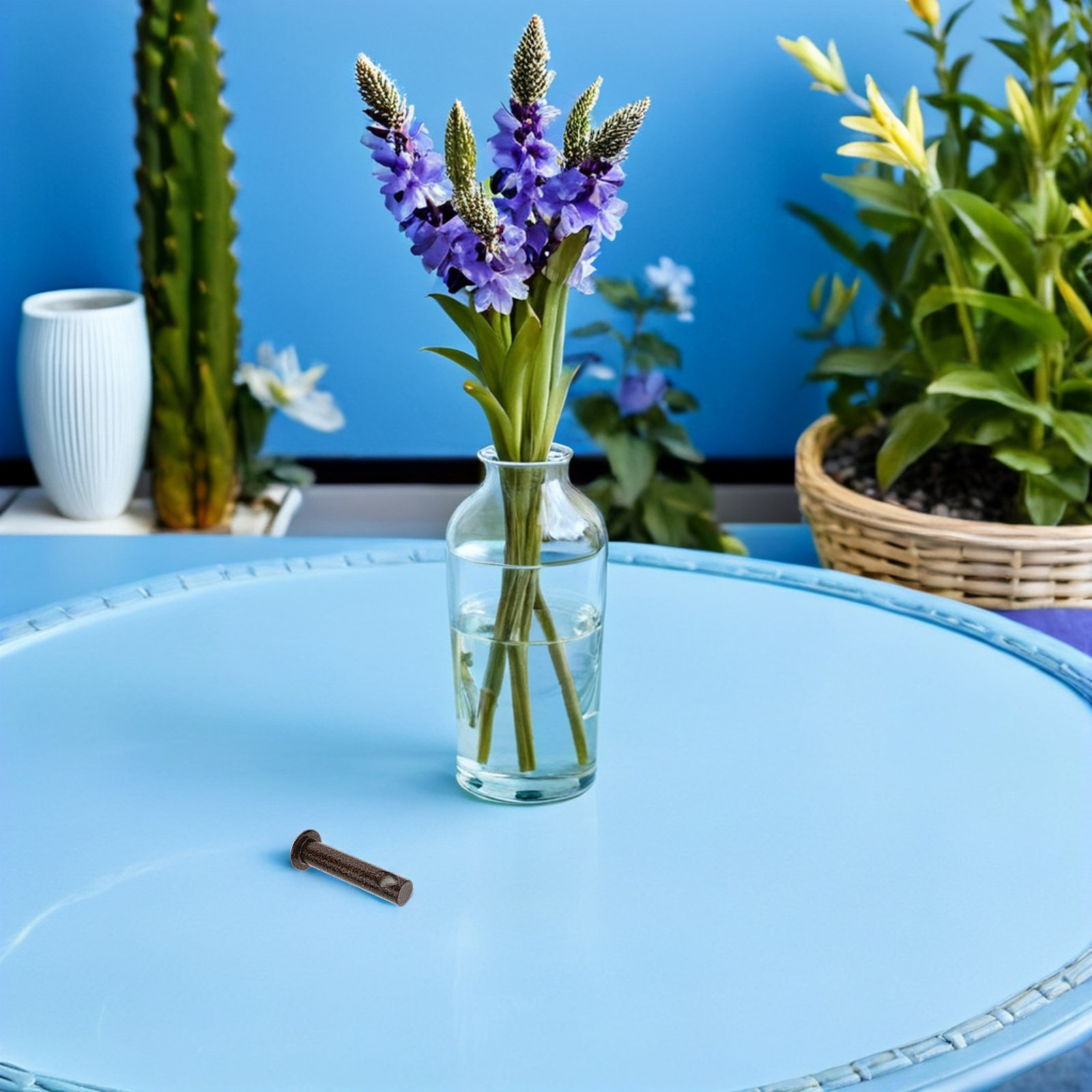 2 Pezzi Perno per Sedia a Dond - Furniture And Hardware recensione e prezzo