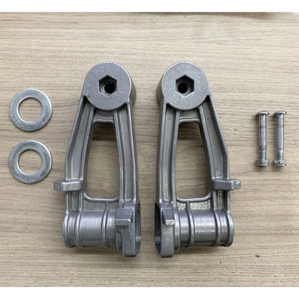 Carrello da carico Ruota Acces - Furniture Hardware Shop recensione e prezzo
