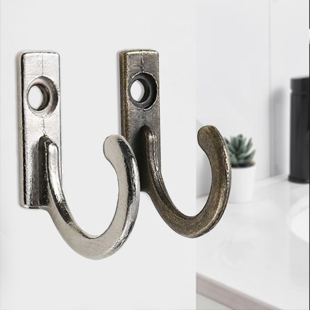 Set di 10 Ganci Vintage da Par - Furniture Hardware Manufacturers recensione e prezzo