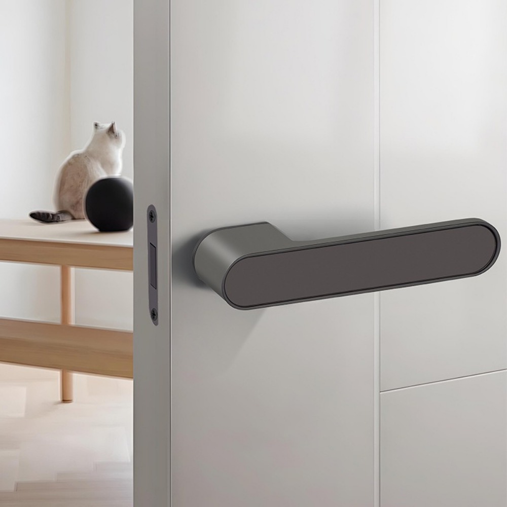 Serratura magnetica minimalist - Zinc Furniture Hardware recensione e prezzo