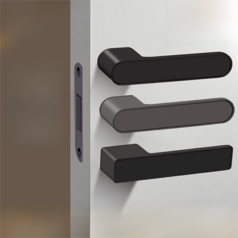 Serratura magnetica minimalist - Zinc Furniture Hardware recensione e prezzo