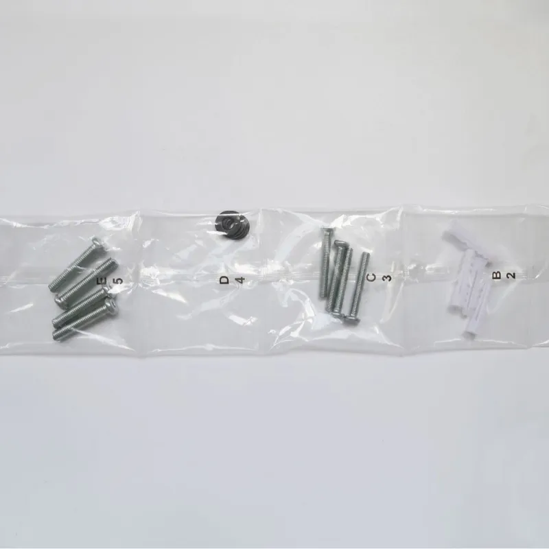 Macchina per l'imballaggio di  - Furniture Hardware Material recensione e prezzo