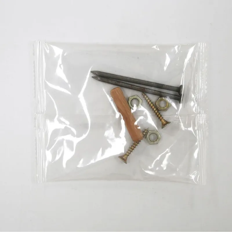 Macchina per l'imballaggio di  - Furniture Hardware Material recensione e prezzo