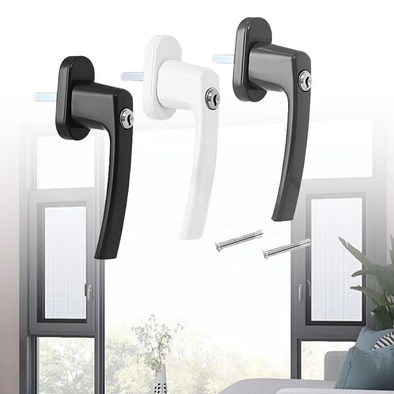 Maniglia per finestra con aper - Zinc Furniture Hardware recensione e prezzo