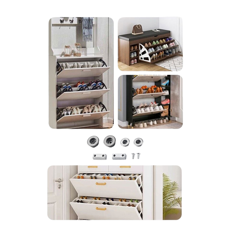 Mobili per scarpiera Hardware  - Furniture Hardware Fixing Screws recensione e prezzo