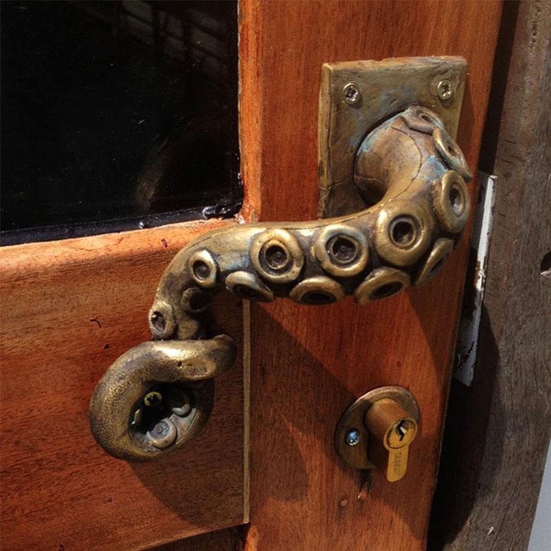 Pomello per porta Vintage Octo - Furniture Hardware Manufacturer recensione e prezzo