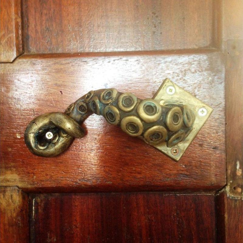 Pomello per porta Vintage Octo - Furniture Hardware Manufacturer recensione e prezzo