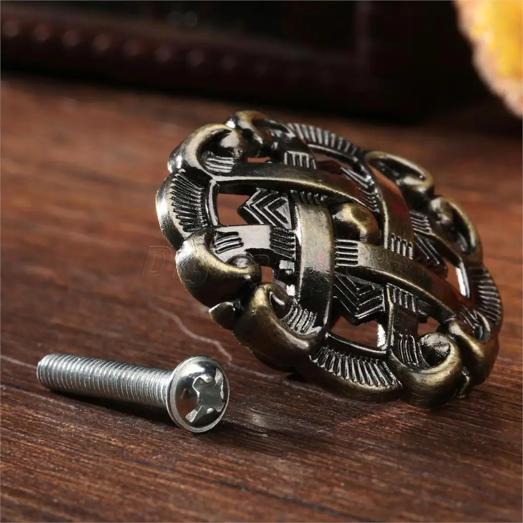 Bowarepro Hollow Retro in lega - Furniture Hardware Manufacturer recensione e prezzo