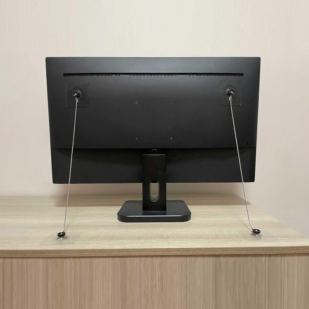Set di 6 Cinghie Anti-Ribaltam - Furniture Hardware Manufacturers recensione e prezzo