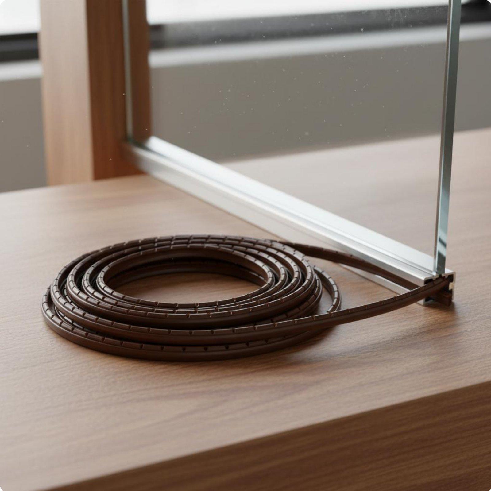 Supporto per Vetrina in Vetro, - Furniture Hardware Repair recensione e prezzo