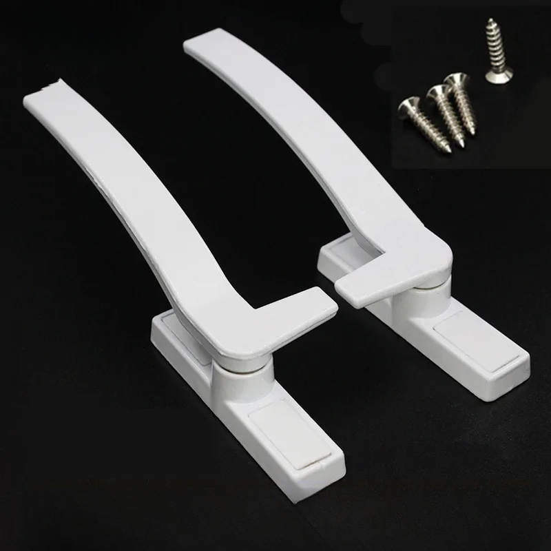 Maniglie per finestre di ricam - Zinc Furniture Hardware recensione e prezzo