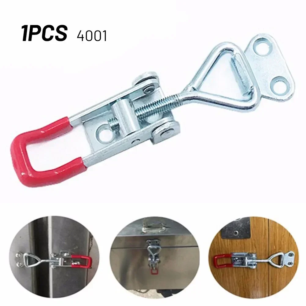 1 Pezzo Chiusura a Scatto Rego - Furniture Hardware Manufacturers recensione e prezzo