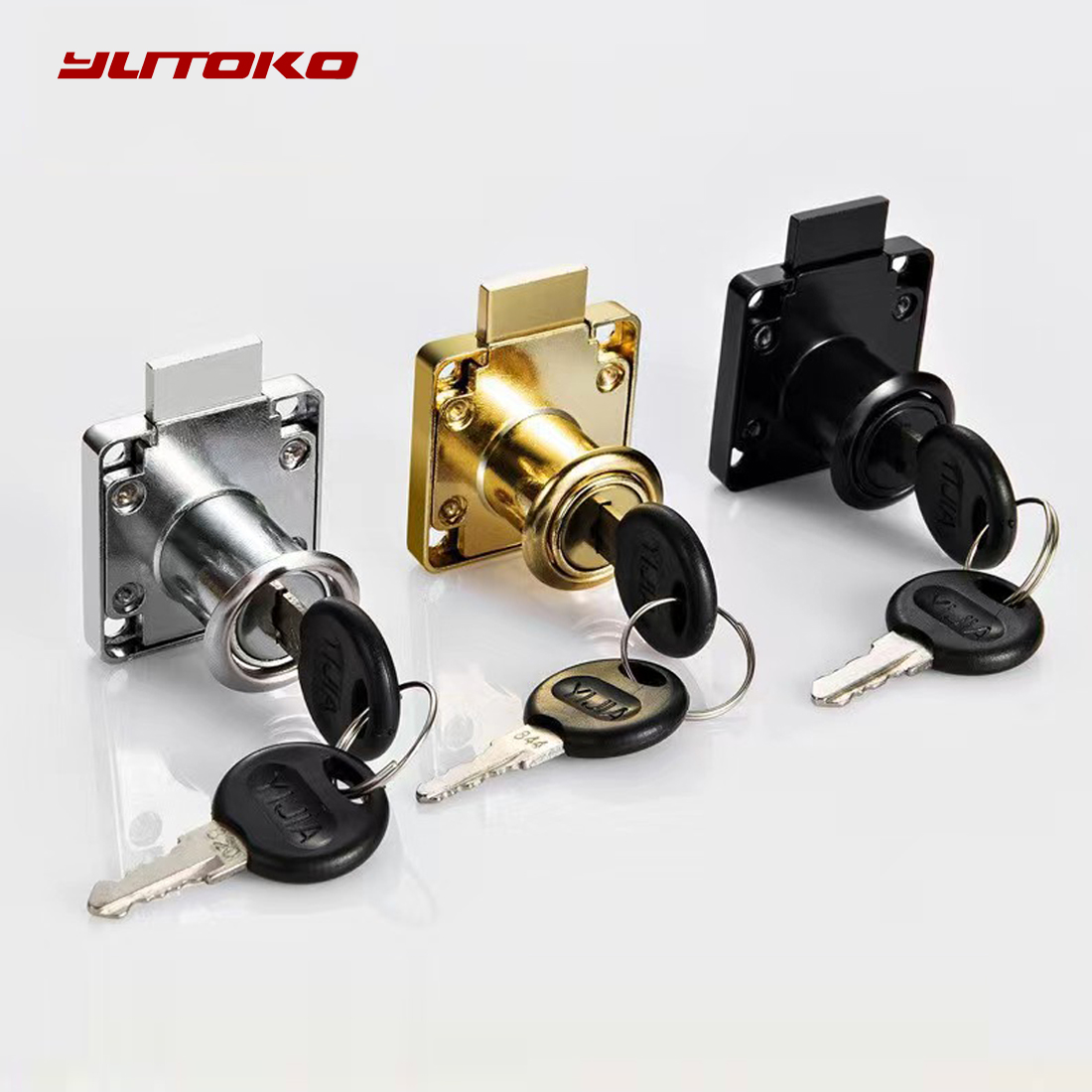 Yutoko Serratura per cassetti  - Furniture Hardware Manufacturer recensione e prezzo