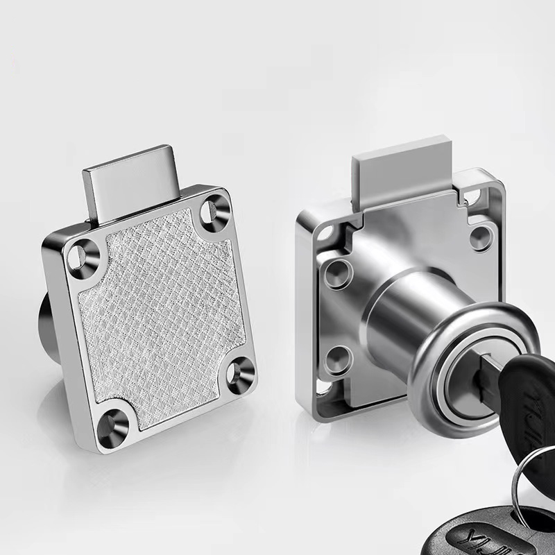 Yutoko Serratura per cassetti  - Furniture Hardware Manufacturer recensione e prezzo