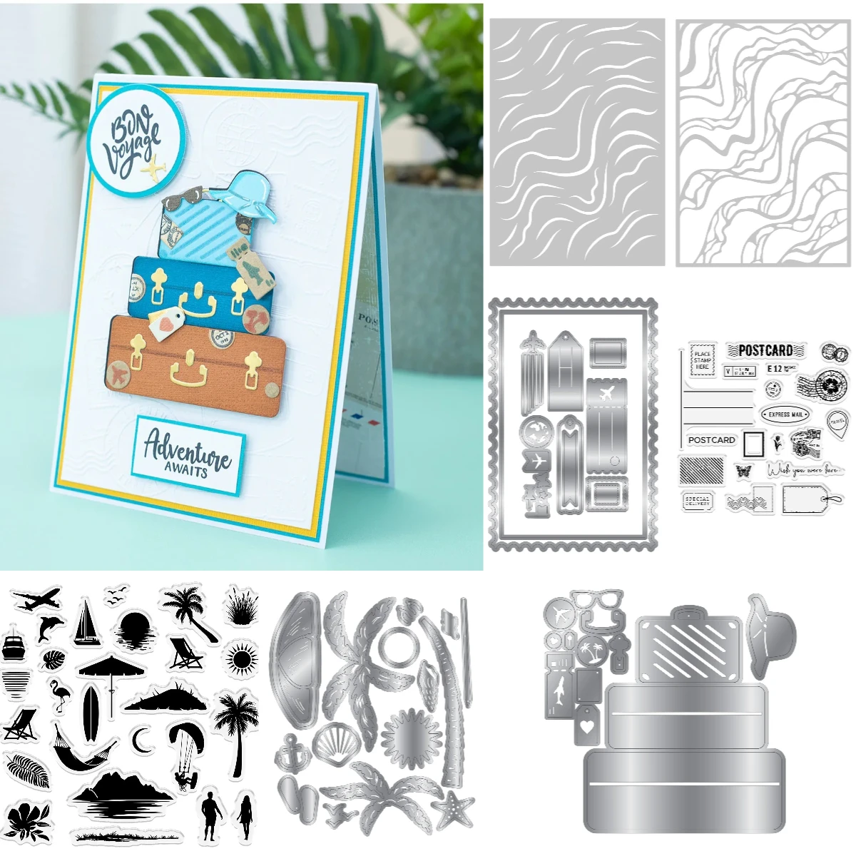 Retro Vacay - Scenografia Isol - Furniture Paradise & Hardware Ghaziabad recensione e prezzo