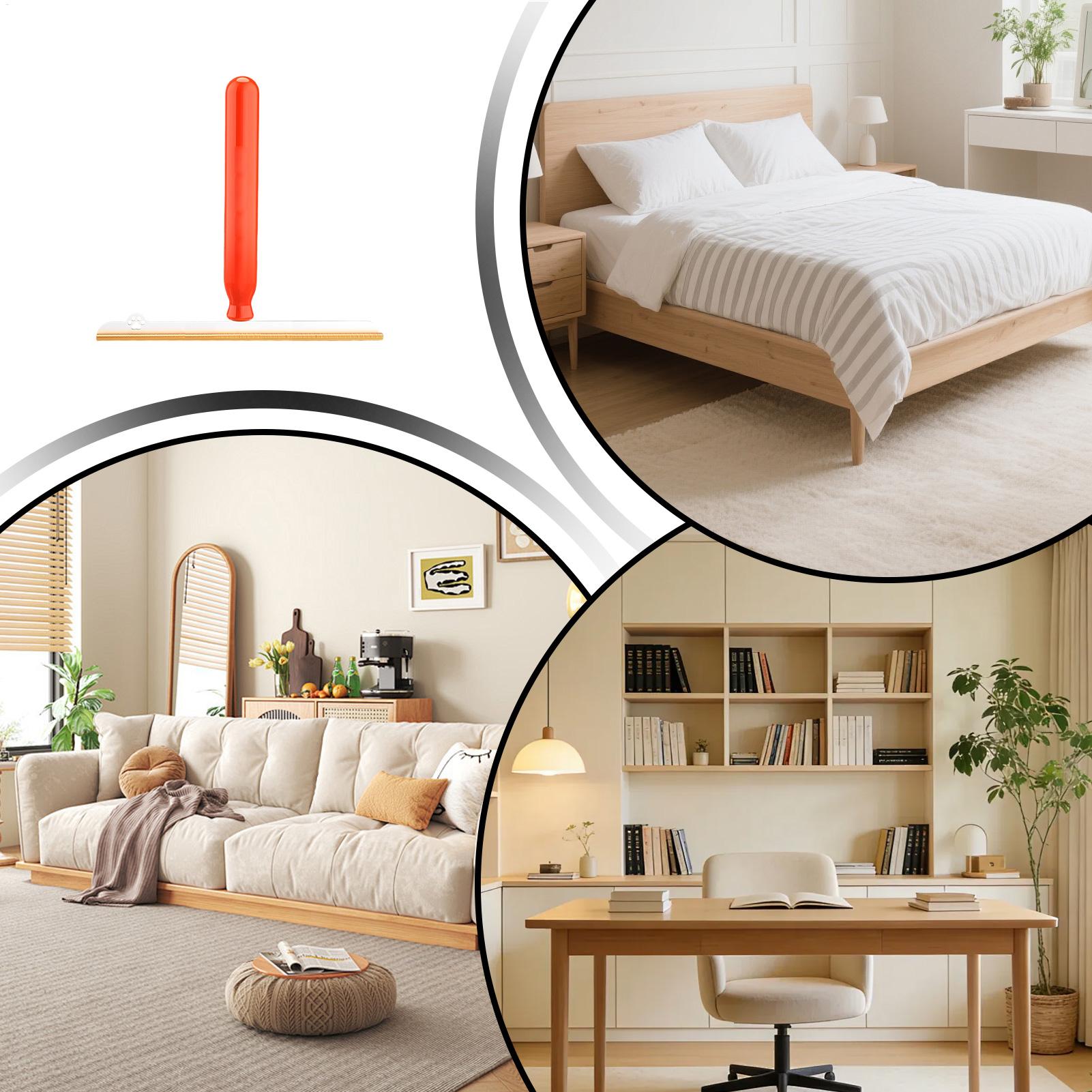 Rastrello per tappeti per la r - Furniture Hardware Manufacturer recensione e prezzo
