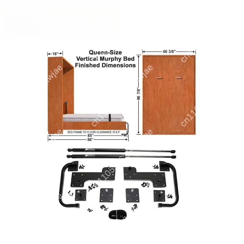 Kit Hardware Fai-da-te per Let - Furniture And Hardware recensione e prezzo