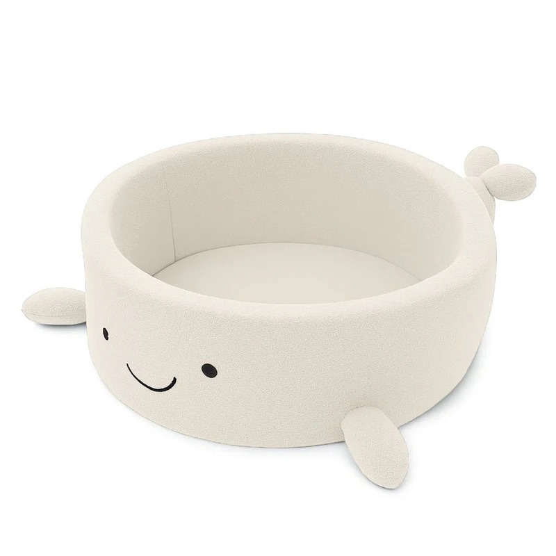 Piscina di palline morbide a f - Furniture Paradise & Hardware Ghaziabad recensione e prezzo