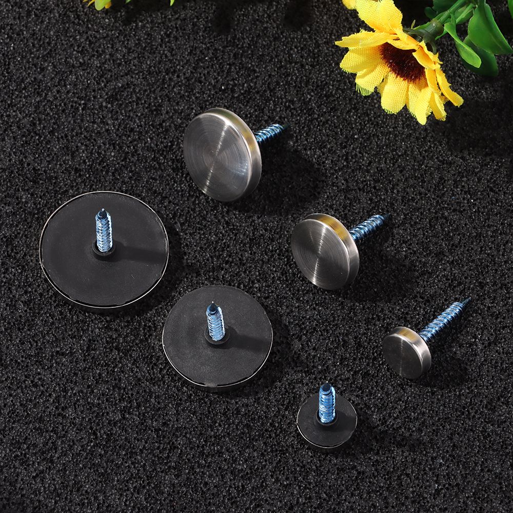 Nuove Viti Decorative in Accia - Furniture Hardware Fixing Screws recensione e prezzo