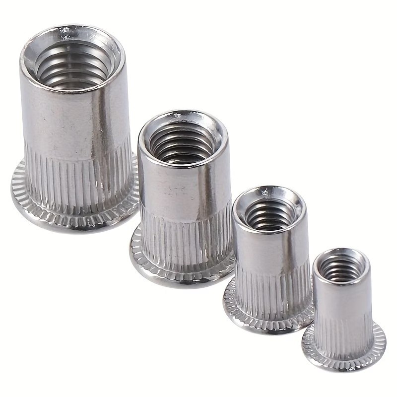 35 pezzi di inserti filettati  - Furniture Hardware Threaded Inserts recensione e prezzo