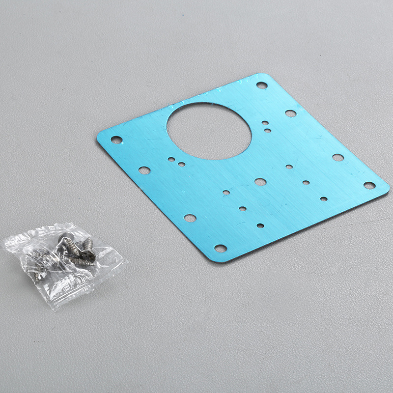 2/10 Set di Piastre di Riparaz - Furniture Hardware Fixing Screws recensione e prezzo