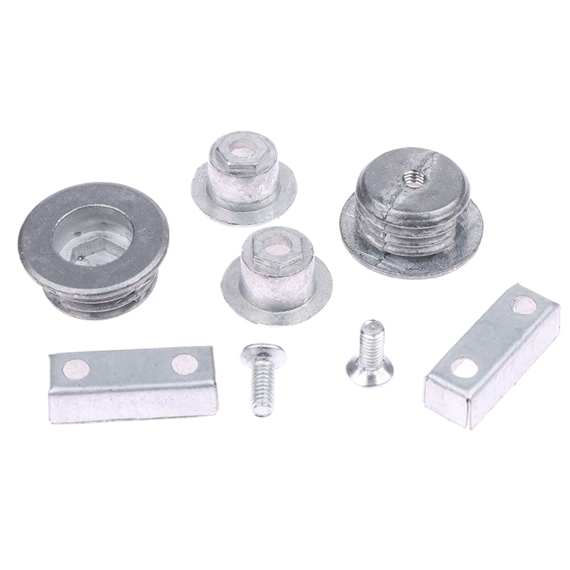   Hardware per il collegamento - Furniture Hardware Fixing Screws recensione e prezzo