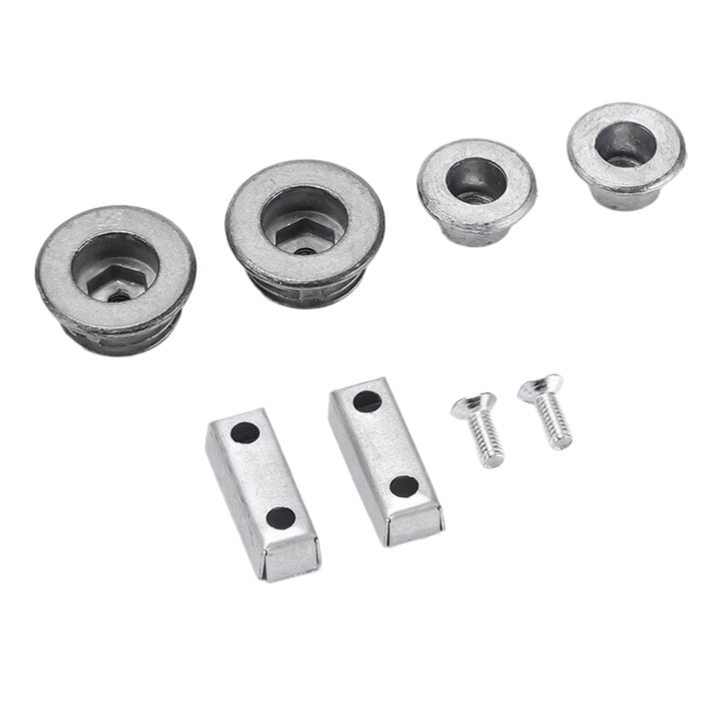   Hardware per il collegamento - Furniture Hardware Fixing Screws recensione e prezzo
